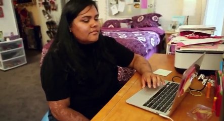 E treme Weight Loss S03  E05 Jami - Part 01