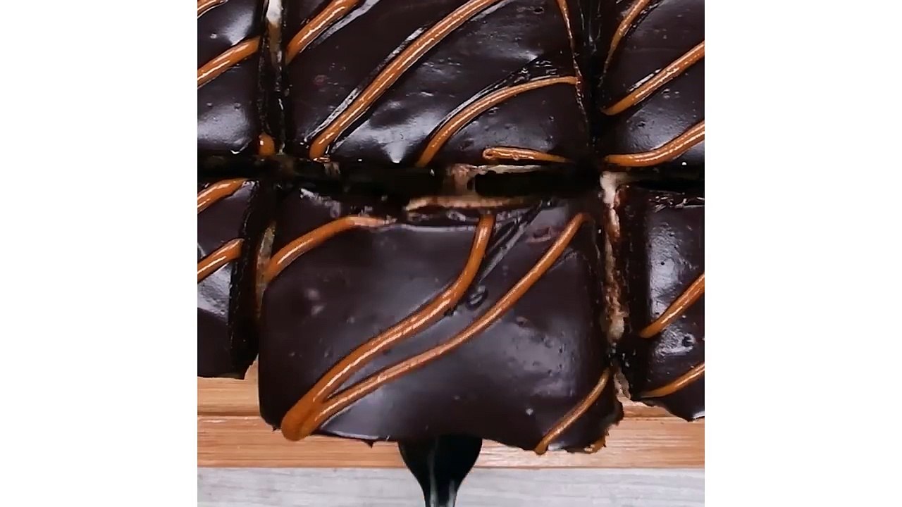 Candy Bars 3 Ways -  Food Ideas - Dessert Treats - Easy DIY