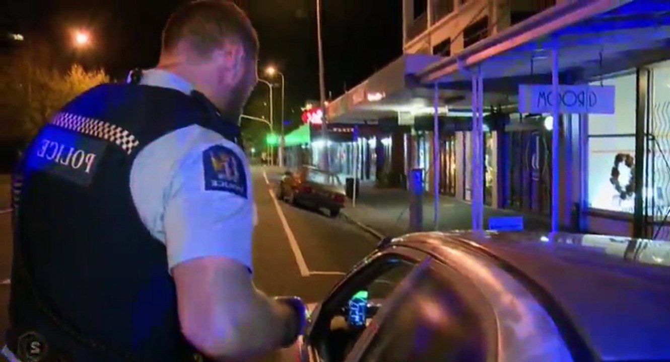 Police Ten 7 S25  E09