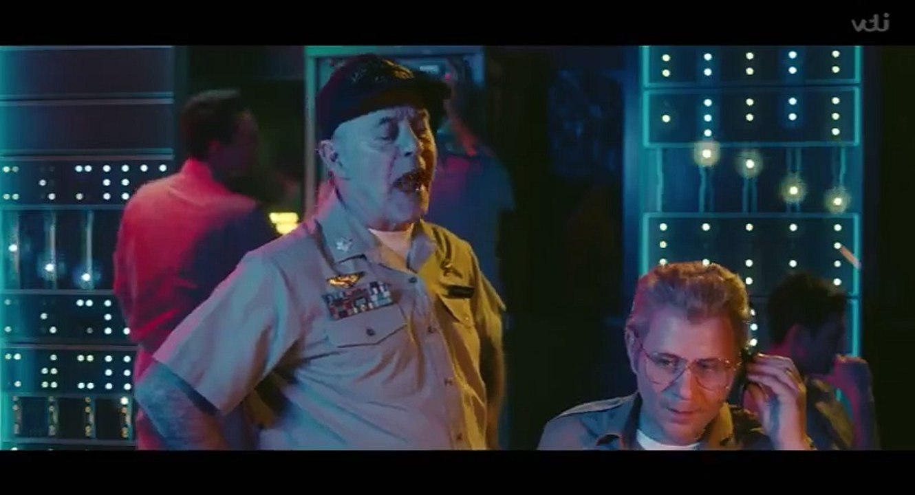 The Keith and Paddy Picture Show S02  E02 Top Gun