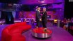 The Graham Norton Show S23  E03 Benedict Cumberbatch, Matt LeBlanc, Ma ine Peake, Mary Berry, Claudia Winkleman, Calvin Harris, Dua Lipa - Part 01