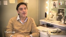 Daniel Auteuil vu par Yvan Attal - Thé ou Café - 22/04/2018