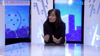 Bien gérer l'aménagement des bureaux, c'est crucial ! [Valérie Mérindol]
