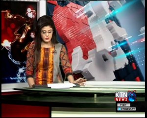 Sindh Round Up- 6 PM- 22nd April 2018