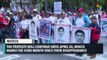 43 Months Since Kidnapping Of 43 Ayotzinapa Students