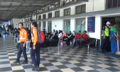 Pengusaha Keluhkan Perpanjangan Cuti Bersama Dampaknya terhadap Produktivitas dan Biaya