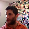 Esto sucede cuando dejas en claro que tu sales cuando quieres - Vines en Español #2370