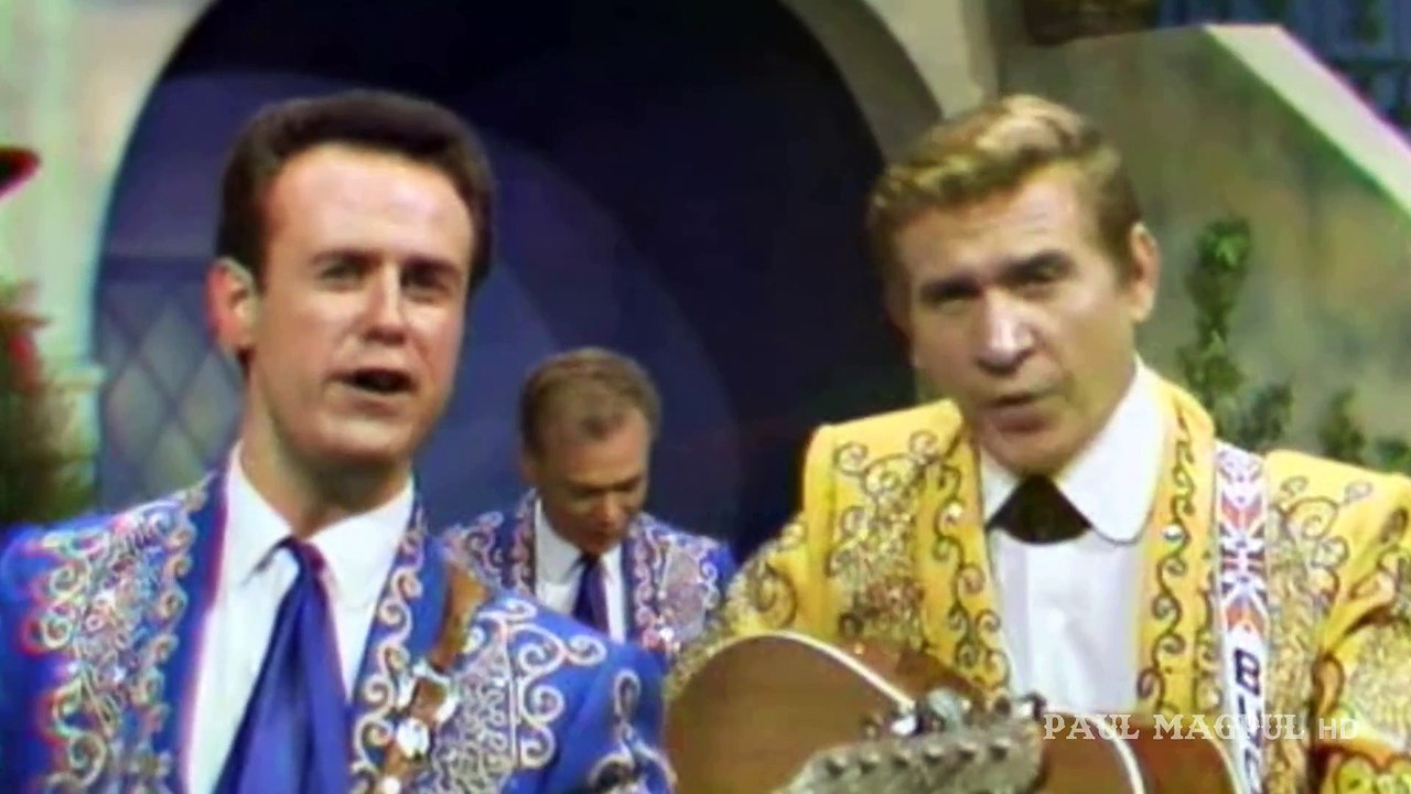 Buck Owens (HD) - The Buck Owens Show (1966)