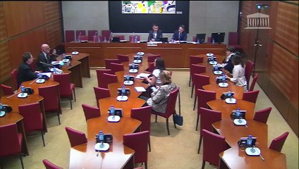 L’école dans la société du numérique : M. Michel Reverchon-Billot, DG du CNED et M. Jérôme Villot, dir. adj. CNED - Jeudi 19 avril 2018