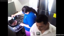 El Show De Shialeweb + En La Cocina = Se Va A Hacer La Carnita Asada