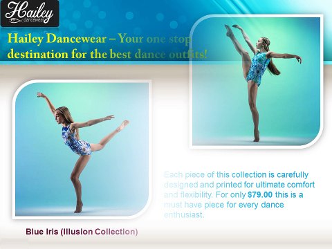 Get the best dance leotards for girls at your leisure!