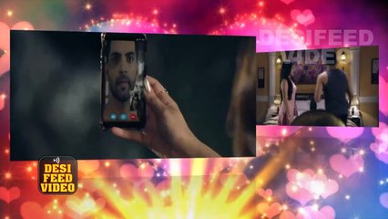 Tu Sooraj Main Saanjh Piyaji - 20th April 2018 News Star Plus Serials