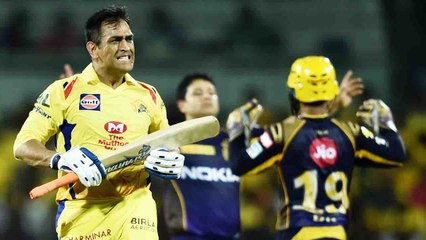 IPL 2018: MS Dhoni's will play this match or not ?  Find out here । वनइंडिया हिंदी