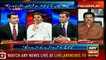 Ali Muhammad Telling Why Kaptan Wants Ch Nisar In PTI