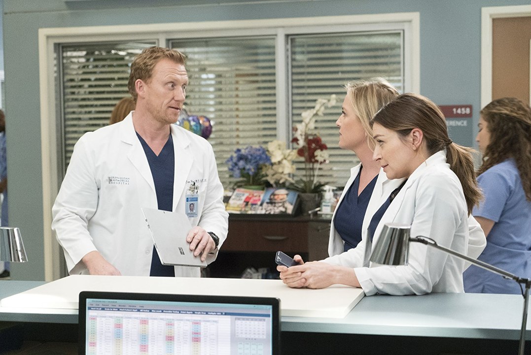 Greys Anatomy Season 14 Episode 21 [S14E21] [[Streaming]]