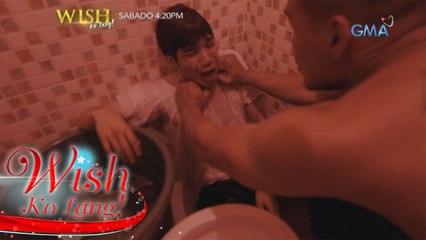 Wish Ko Lang: Ang mapait na karanasan ni Joshua