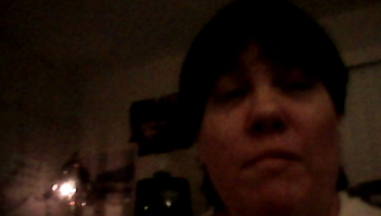 Anxiety about Sickness...Isolation