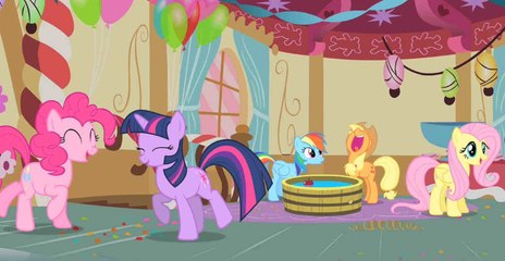 My Little Pony: Friendship Is Magic Season 8 Episode 6 [Surf and/or Turf]"HD Quality
