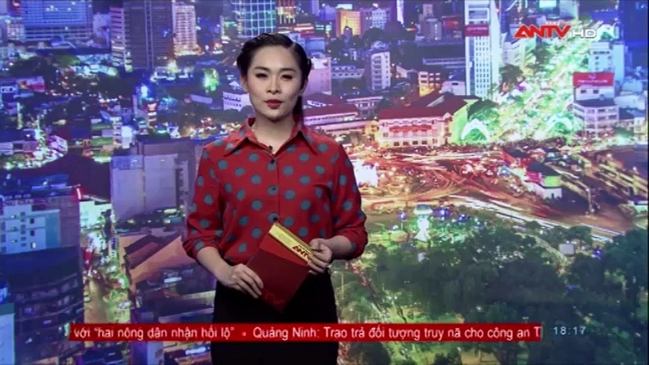 Những lưu ý khi chọn mua chung cư _ ANTV phỏng vấn LS Lê Nguyễn Thế Hưng