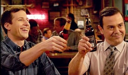 Brooklyn Nine-Nine: Season 5, Episode 18 {Gray Star Mutual} ~Primer HD Series