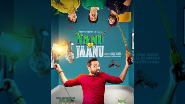 Nanu Ki Jaanu Film Review: Abhay Deol | Patralekhaa | Faraz Haider | वनइंडिया हिंदी