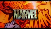 INHUMANS DE MARVEL Trailer Español (2017)