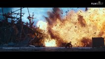 PROXIMAS PELICULAS DE ACCION Trailer Español (2017)