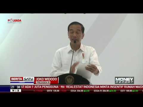 Revolusi Industri 4.0 Akan Guncang Berbagai Sektor Kehidupan