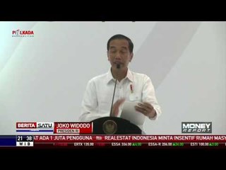 Revolusi Industri 4.0 Akan Guncang Berbagai Sektor Kehidupan