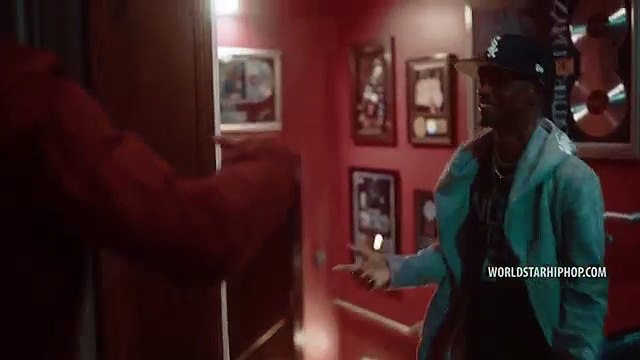 Hypno Carlito Down Low (OTF) (WSHH Exclusive - Official Music Video)