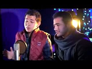 Muhammad Tariq and Muhammad Yusuf beautiful naat