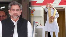 PM Modi ने नहीं की Pakistan PM Abbasi से मुलाकात, बदला अपने Foreign Tour का Plan | वनइंडिया हिन्दी