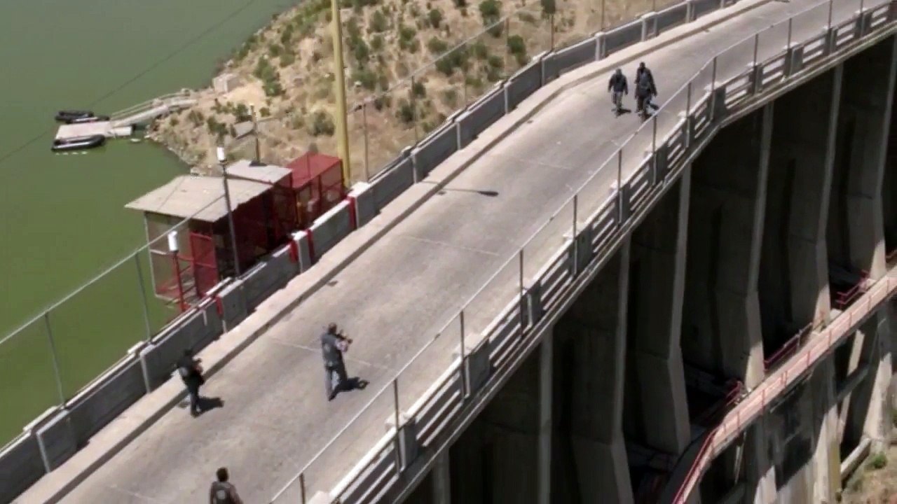 Fear the Walking Dead Season 4 Episode 2 "Streaming"