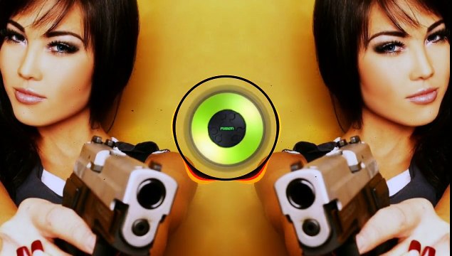 50 Cent - P.I.M.P (FSHN Remix)[Bass Boosted]