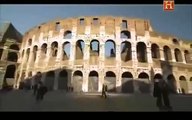 EL COLISEO  ROMANO CAPITULO 2 (ROMA,ROME,ROMAN,ROMANS,LEGION,CESAR,ROMAN EMPIRE) VIDEO DOCUMENTALES