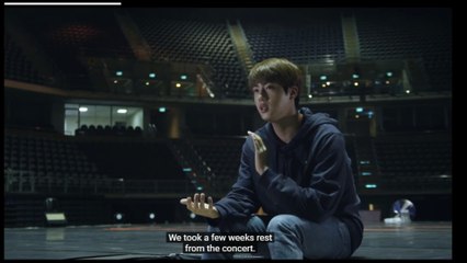 Preview Burn the Stage Ep 6 - Billboard