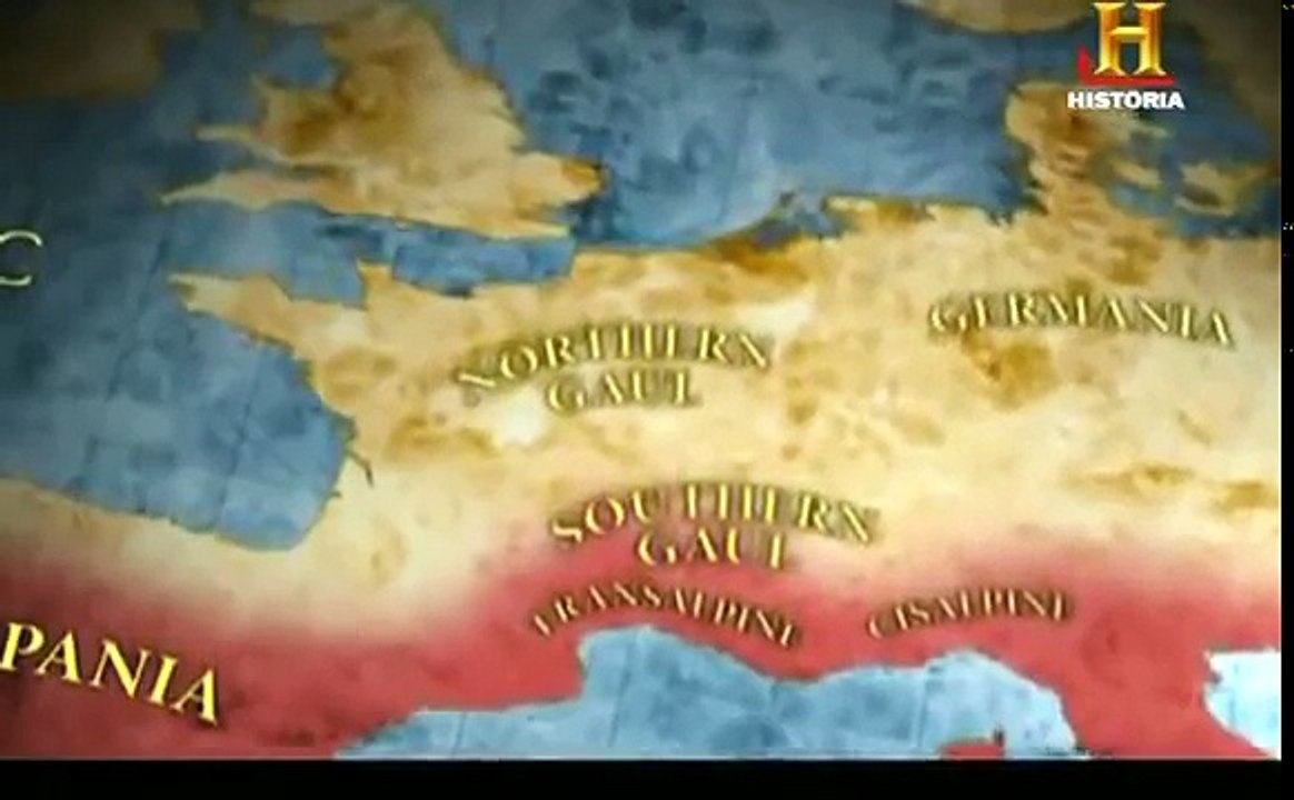    BIOGRAFIAS JULIO CESAR IMPERIO ROMANO VIDEO DOCUMENTALES ONLINE INTERESANTES 2016