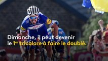 Après la Flèche Wallonne, la Doyenne pour Julian Alaphilippe ?