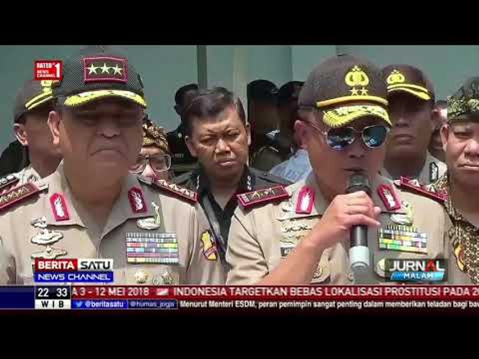 Bos Pembuat Miras Oplosan Punya Perkebunan Kelapa Sawit