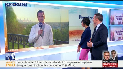 La météo pour ce vendredi 20 avril 2018