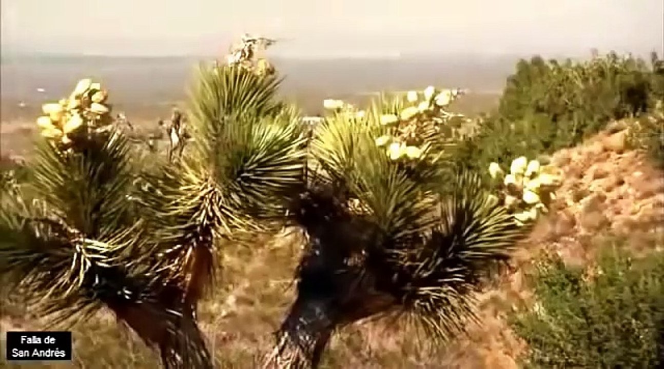 DOCUMENTALES DE CIENCIA  LA FALLA DE SAN ANDRES,TERREMOTOS,BEST DOCUMENTARIES,DISCOVERY,DOCUMENTAL