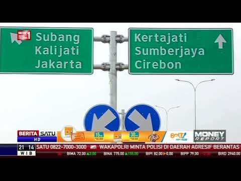 13 Proyek Strategis Nasional Selesai Pada Tahun 2018