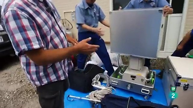 DOCUMENTALES - VOLCANES 1 - LOS VOLCANES GIGANTES DORMIDOS - DOCUMENTALES DE NATURALEZA - DISCOVERY