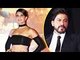 Jacqueline Fernandez Funny Reaction When Asked About Working With Shah Rukh Khan | Bollyood Buzz