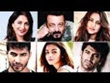 Karan Johar's 'Kalank' shoot begins | Alia Bhatt, Varun Dhawan | Bollyood Buzz