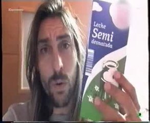 Nutricion y pobreza: Comer con 40 euros mes