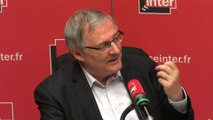 François Héran : « En termes d’accueil des demandeurs d’asile, nous sommes au 16e rang européen ! »