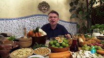 Historia de la comida 1- Lo que comian los romanos,GRANDES DOCUMENTALES,DOCUMENTALES 2018,documental