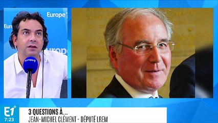 Vote sur la loi asile : "S'abstenir est un péché véniel, voter contre est un péché mortel"