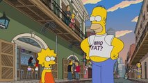 The Simpsons: Season 29, Episode 17 ((Lisa Gets the Blues)) - HD TV Series